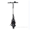 Foldable Two Wheel 600 Watt speed electric scooter